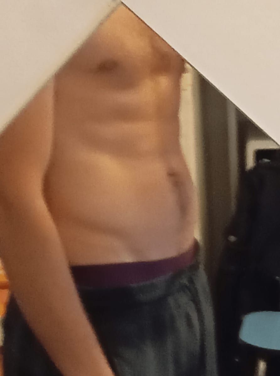 Profil de Oskar