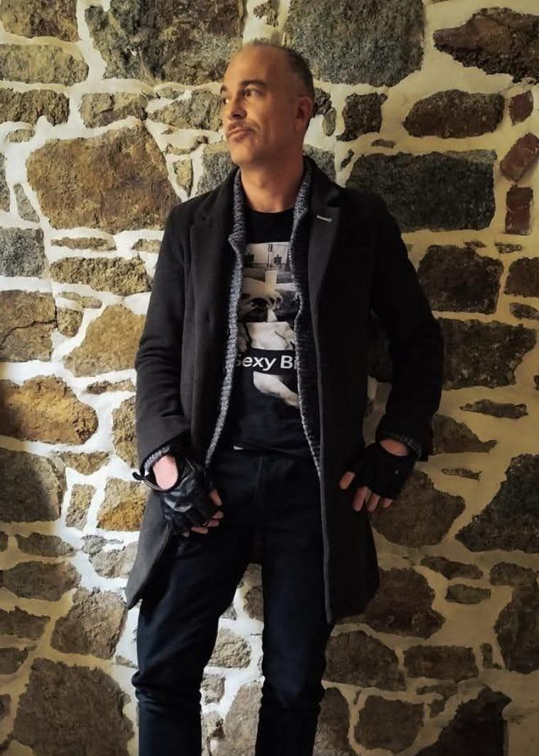 Profil de Jauris