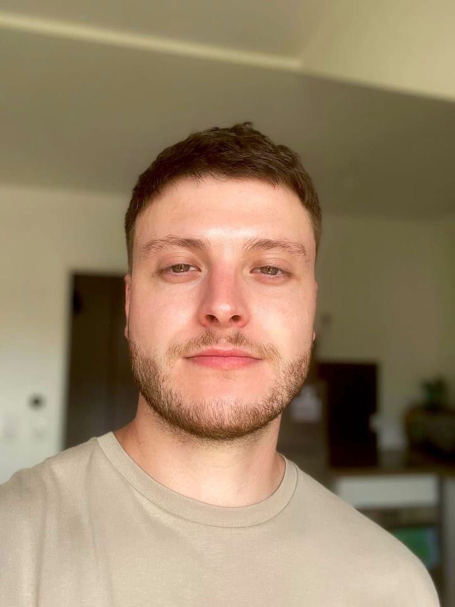 Profil de Nasreddine