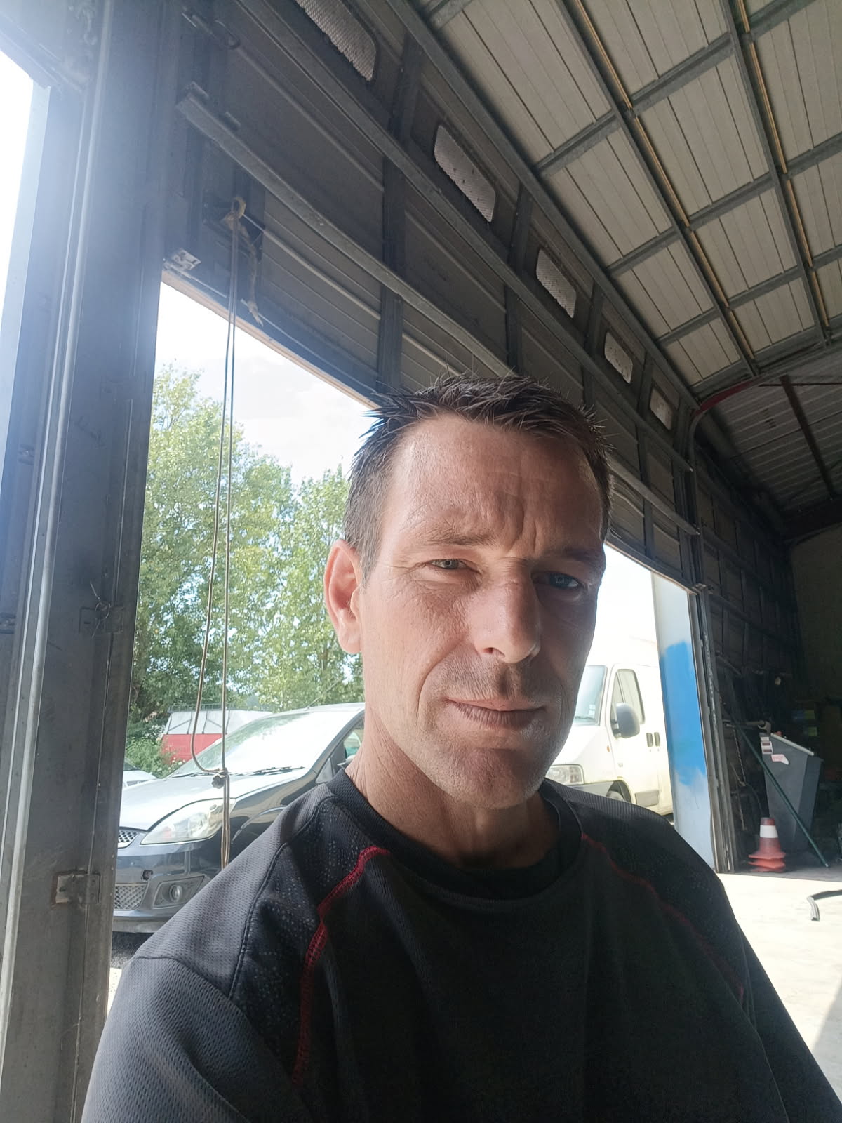 Profil de Almamy
