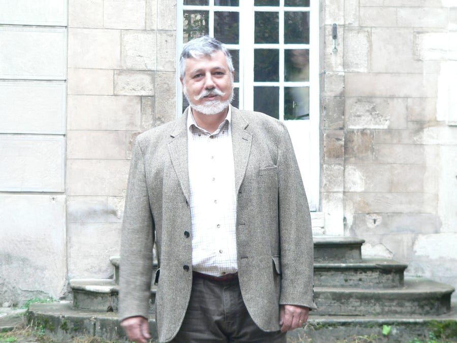Profil de Krystian