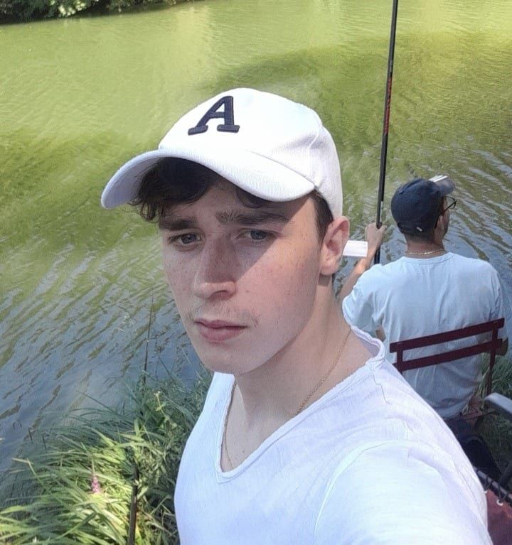 Profil de Zackarya