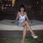 Profil de Marie-delphine