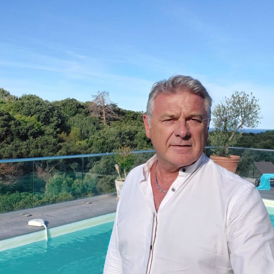 Profil de Palmiro