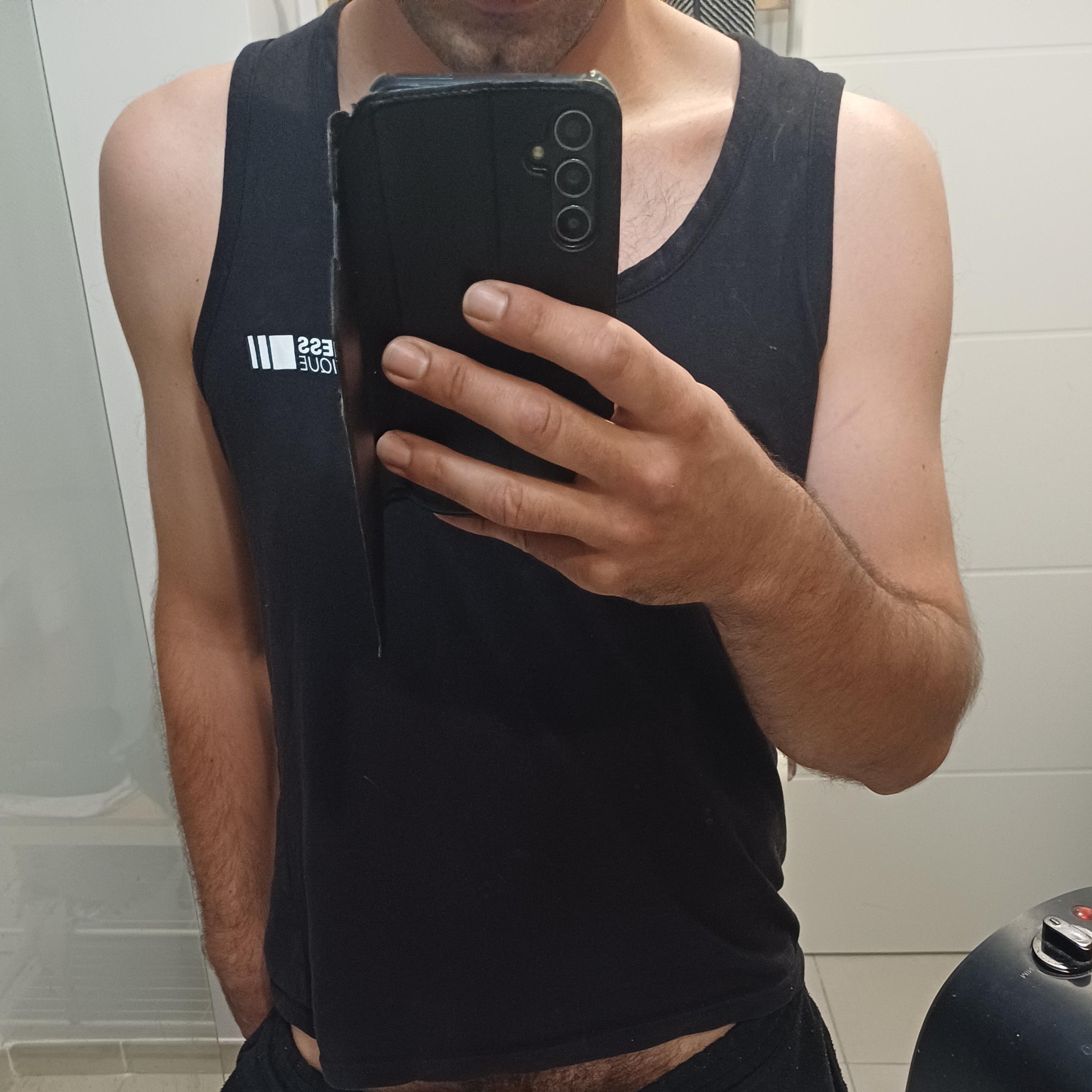 Profil de Amida