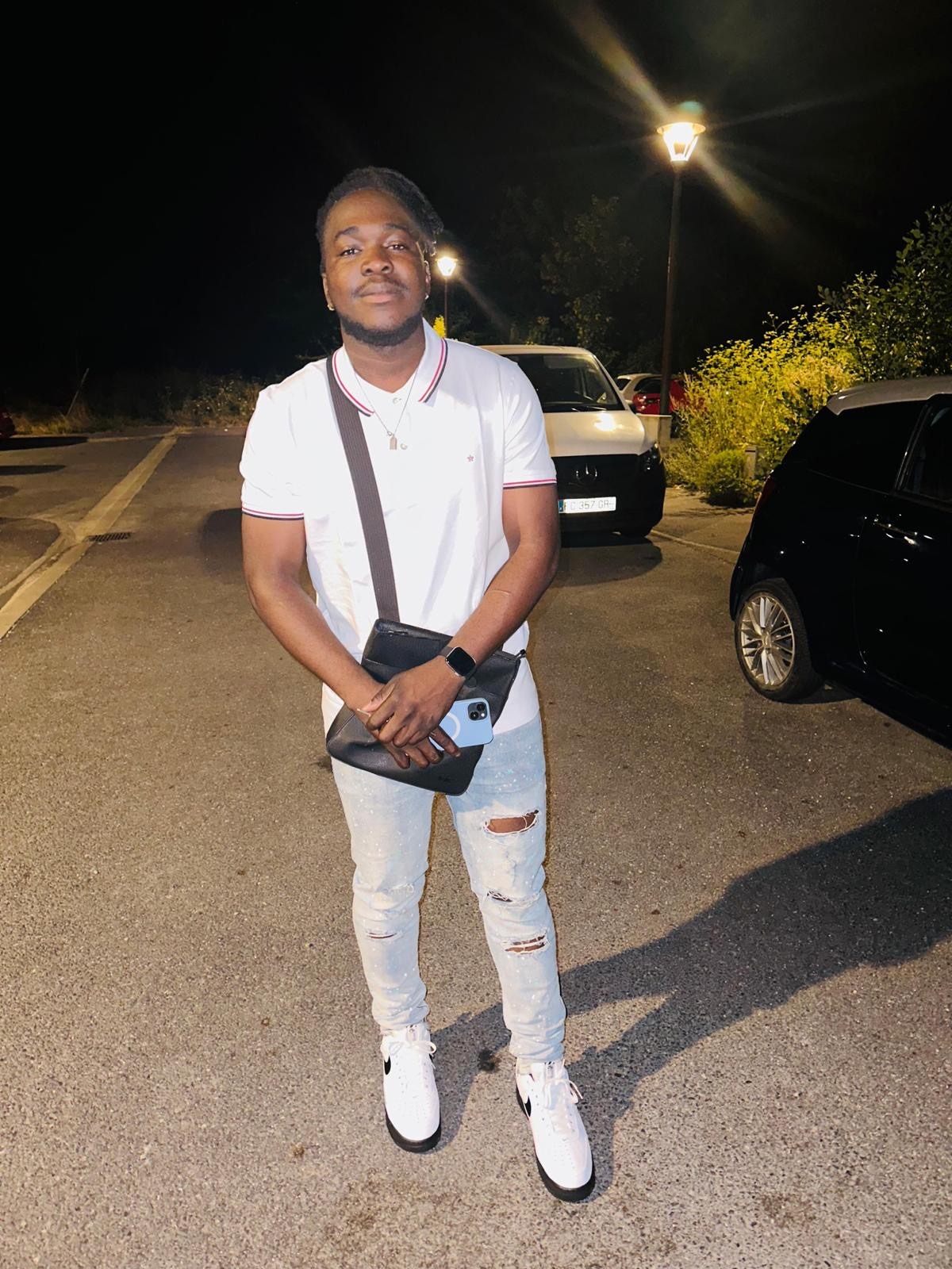 Profil de Kendal