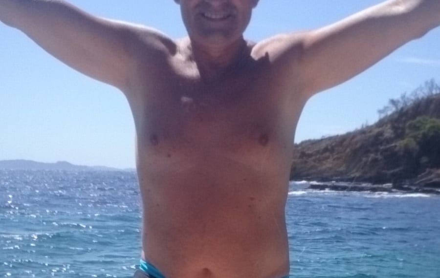 Profil de Jiovanny