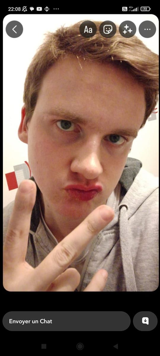 Profil de Clarence
