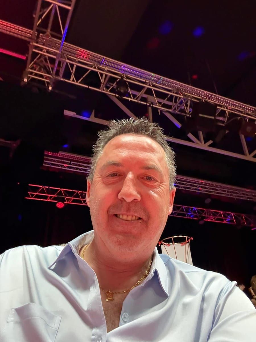 Profil de Dieter