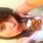 Profil de Lysia
