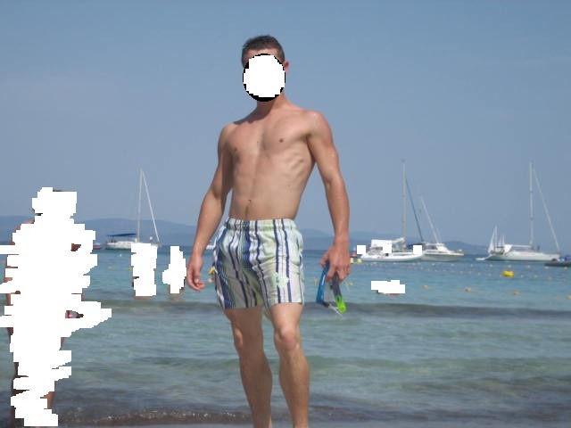 Profil de Helen