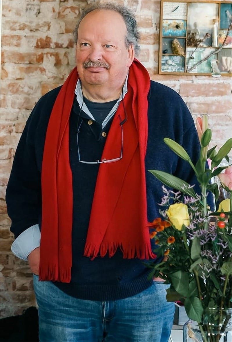 Profil de Amran