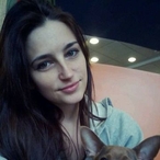 Profil de Alisya