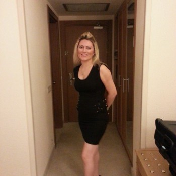 Profil de Houda