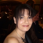 Profil de Elisabeta