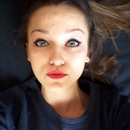 Profil de May-linh