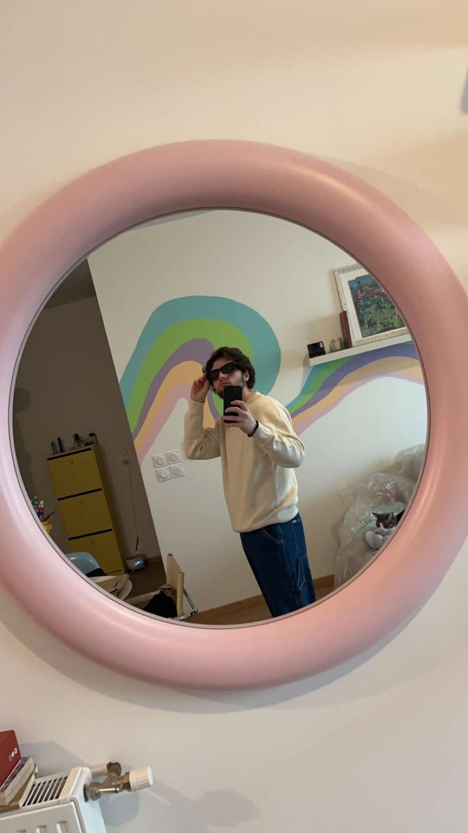 Profil de Petter