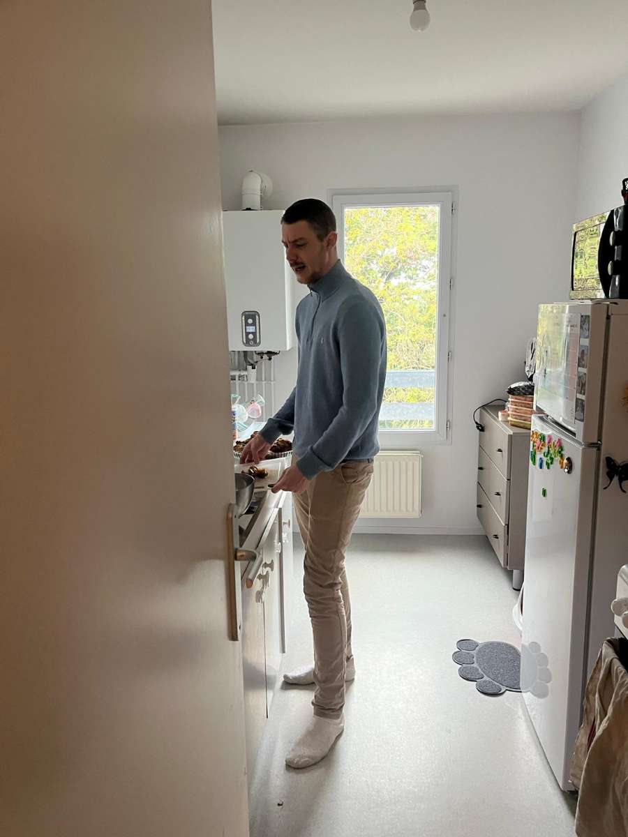 Profil de Jawen