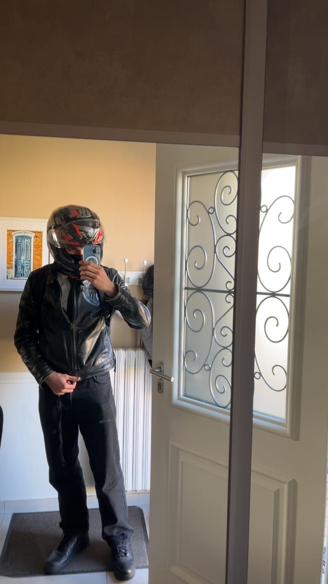 Profil de Fridolin