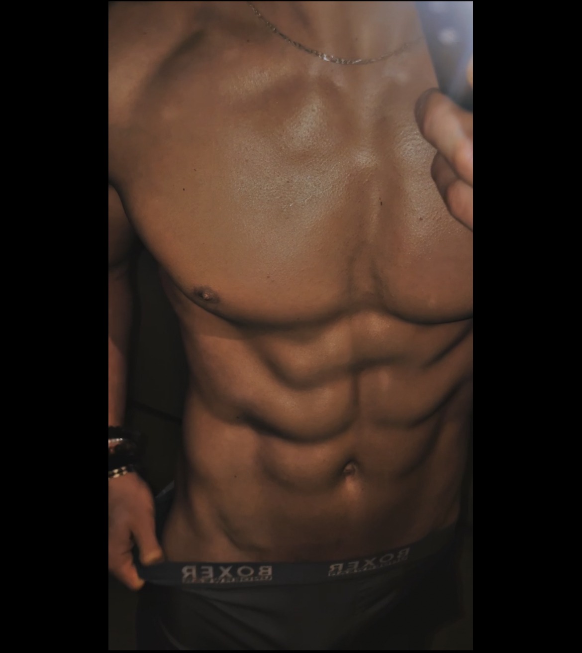 Profil de Sadik