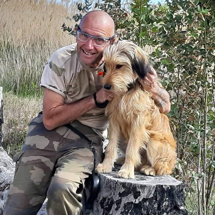 Profil de Tiemoko