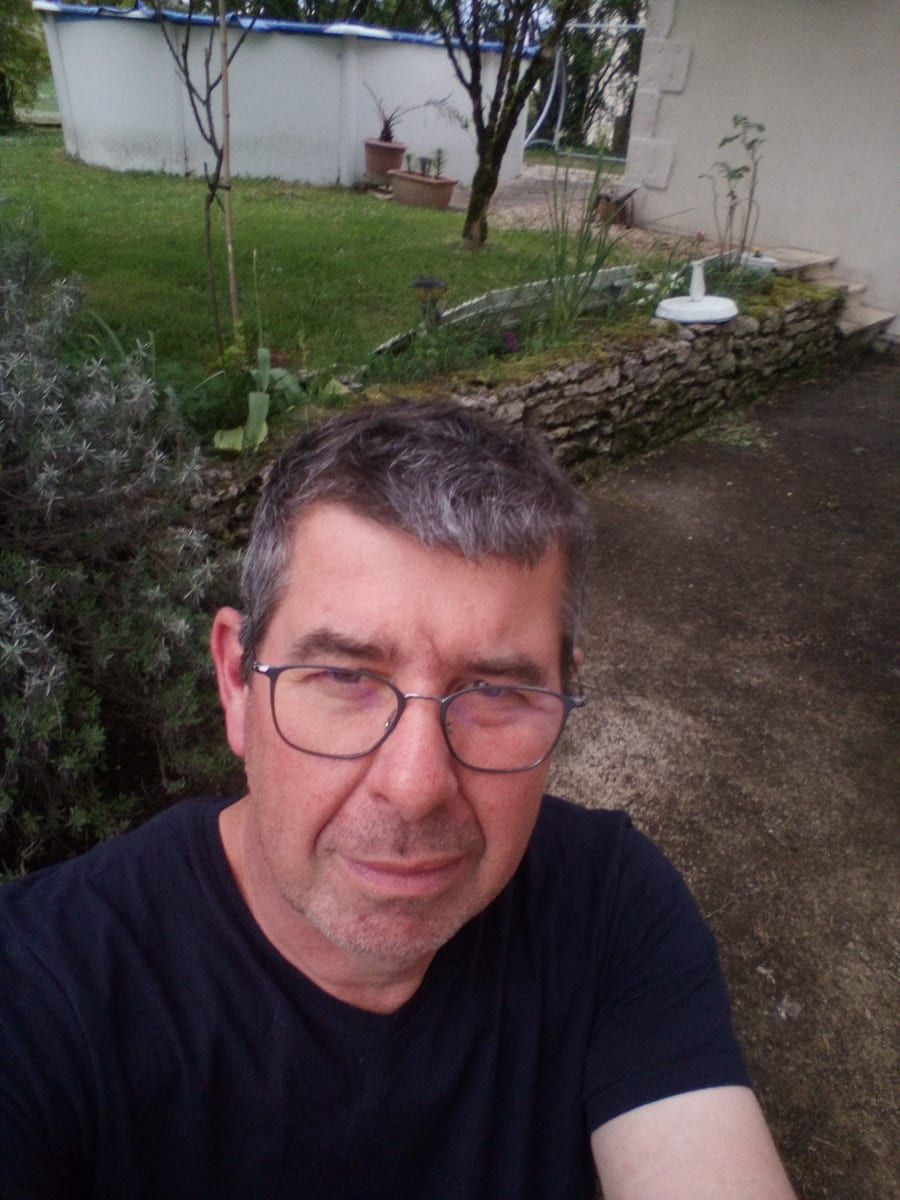 Profil de Salvador