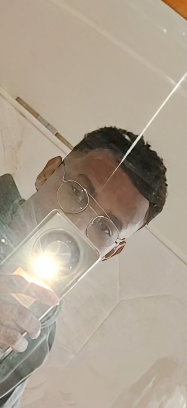 Profil de Zoubir