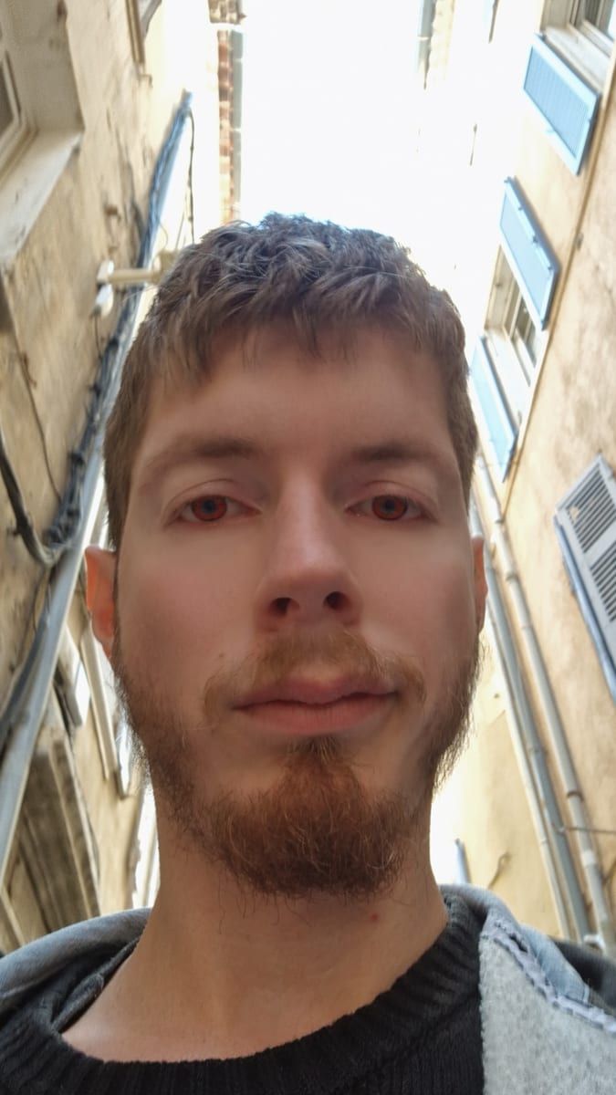 Profil de Donovane