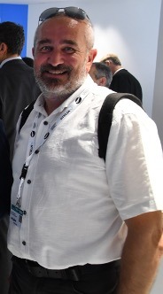 Profil de Euzebio