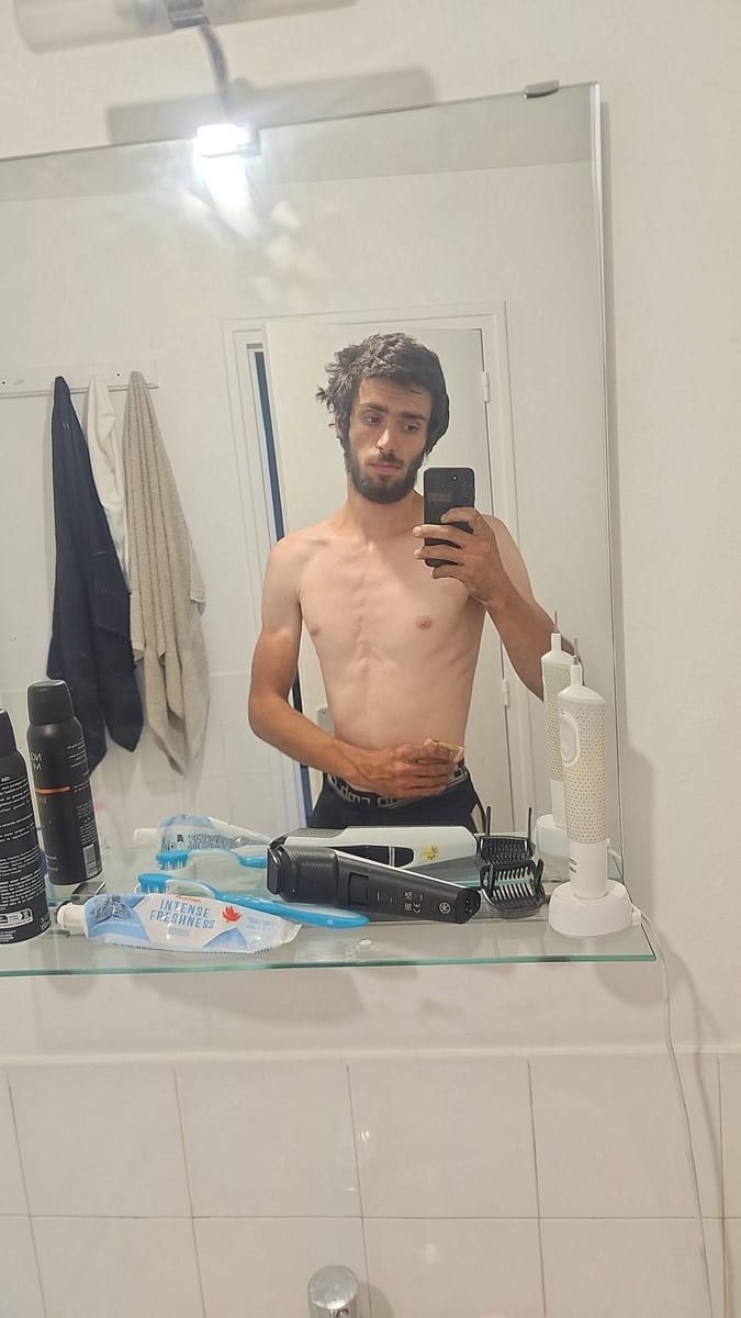 Profil de Wahab