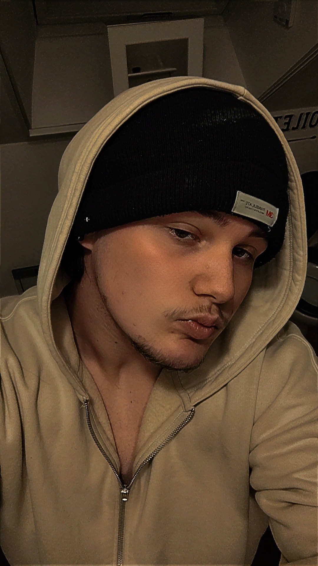 Profil de Zacchari