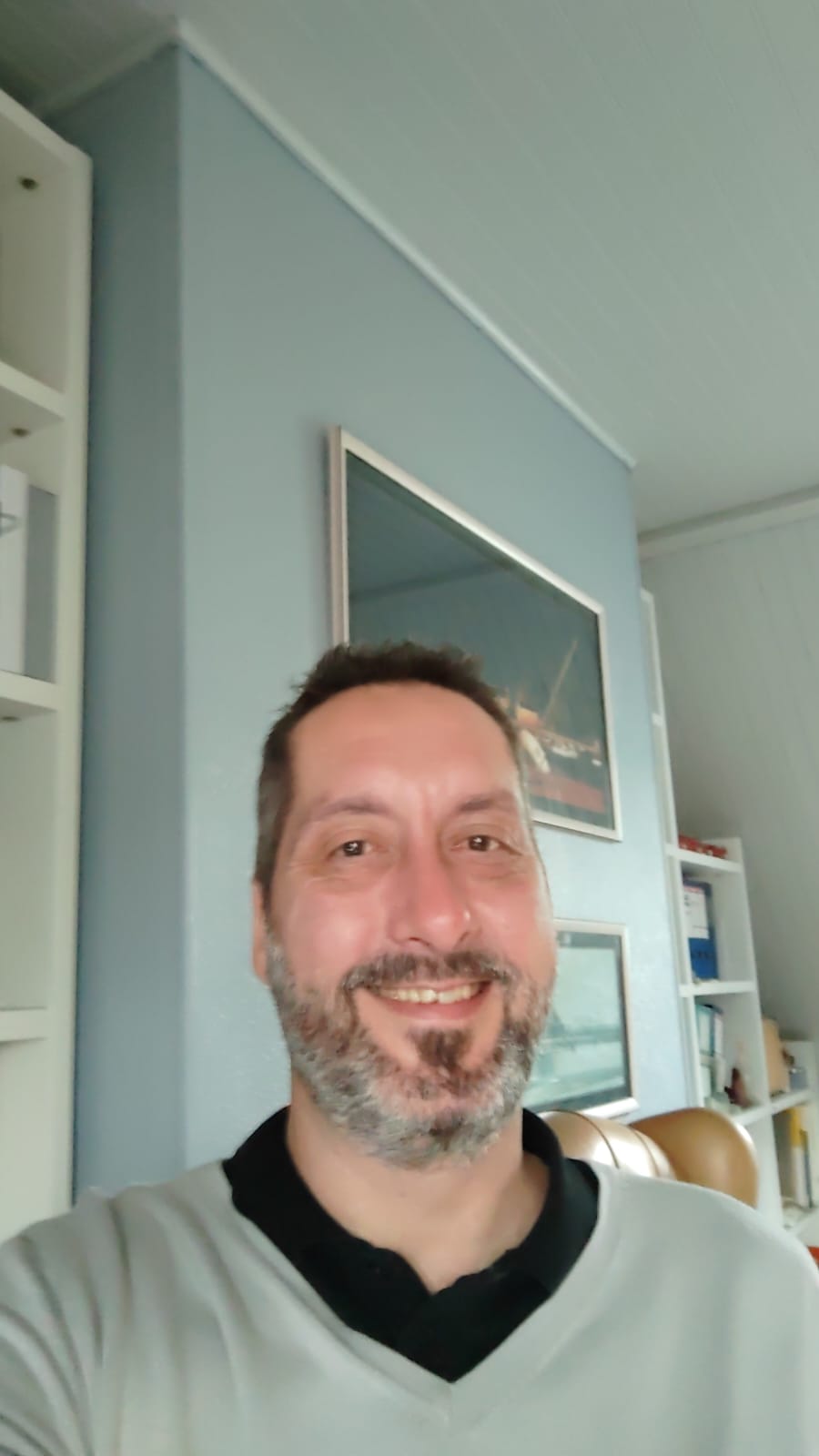 Profil de Nasseredine