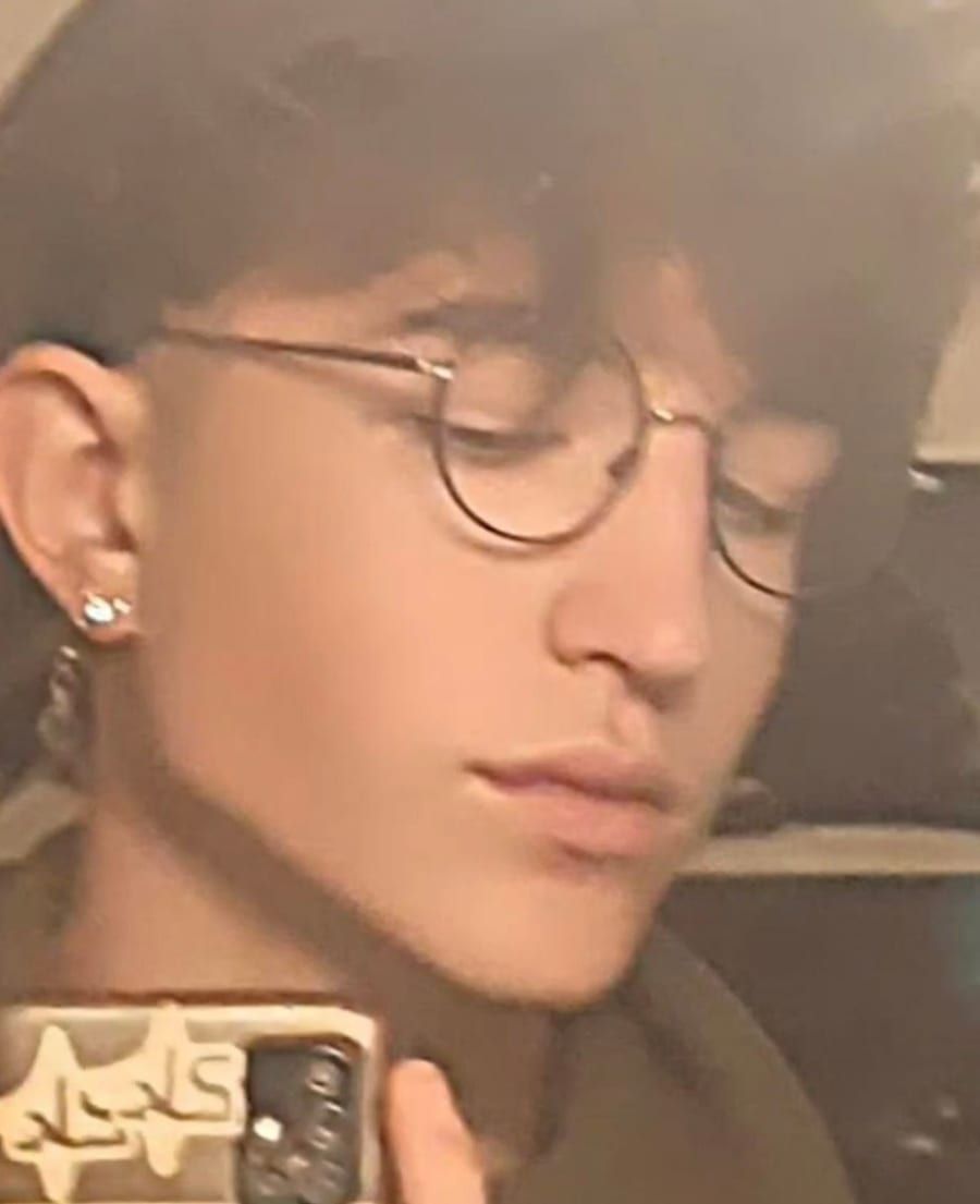 Profil de Nolann