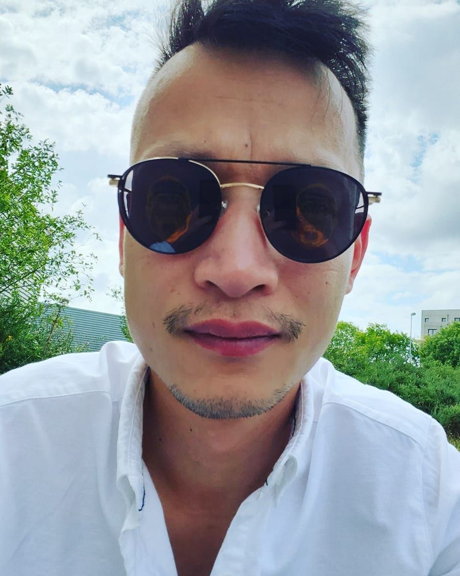 Profil de Marwyn